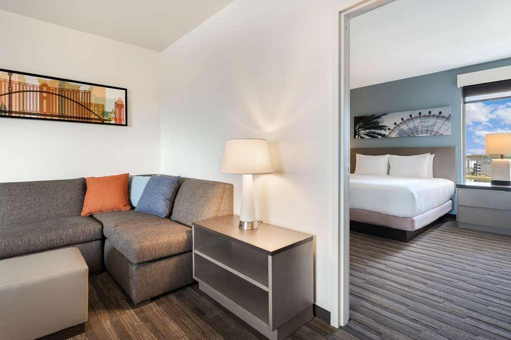 Hyatt House Orlando International Drive Hotel Quarto foto