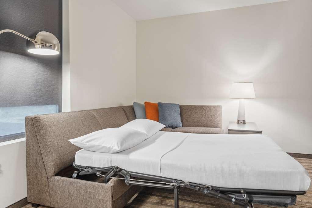 Hyatt House Orlando International Drive Hotel Quarto foto