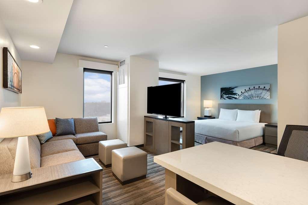 Hyatt House Orlando International Drive Hotel Quarto foto
