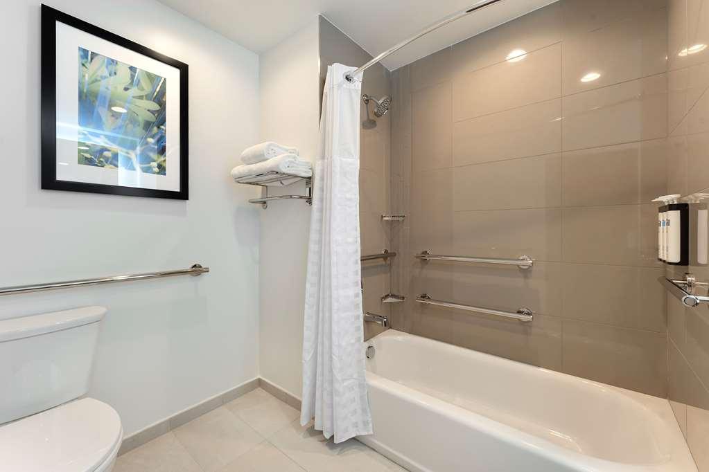 Hyatt House Orlando International Drive Hotel Quarto foto