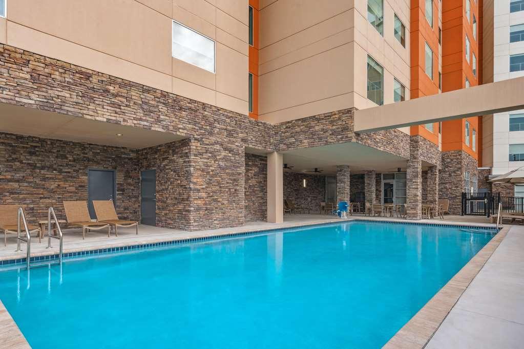 Hyatt House Orlando International Drive Hotel Instalações foto
